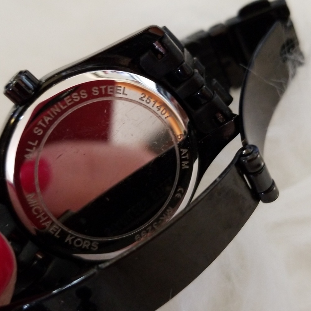 Michael Kor's watch - Picture 5 of 6